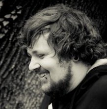 Conrad Davenport