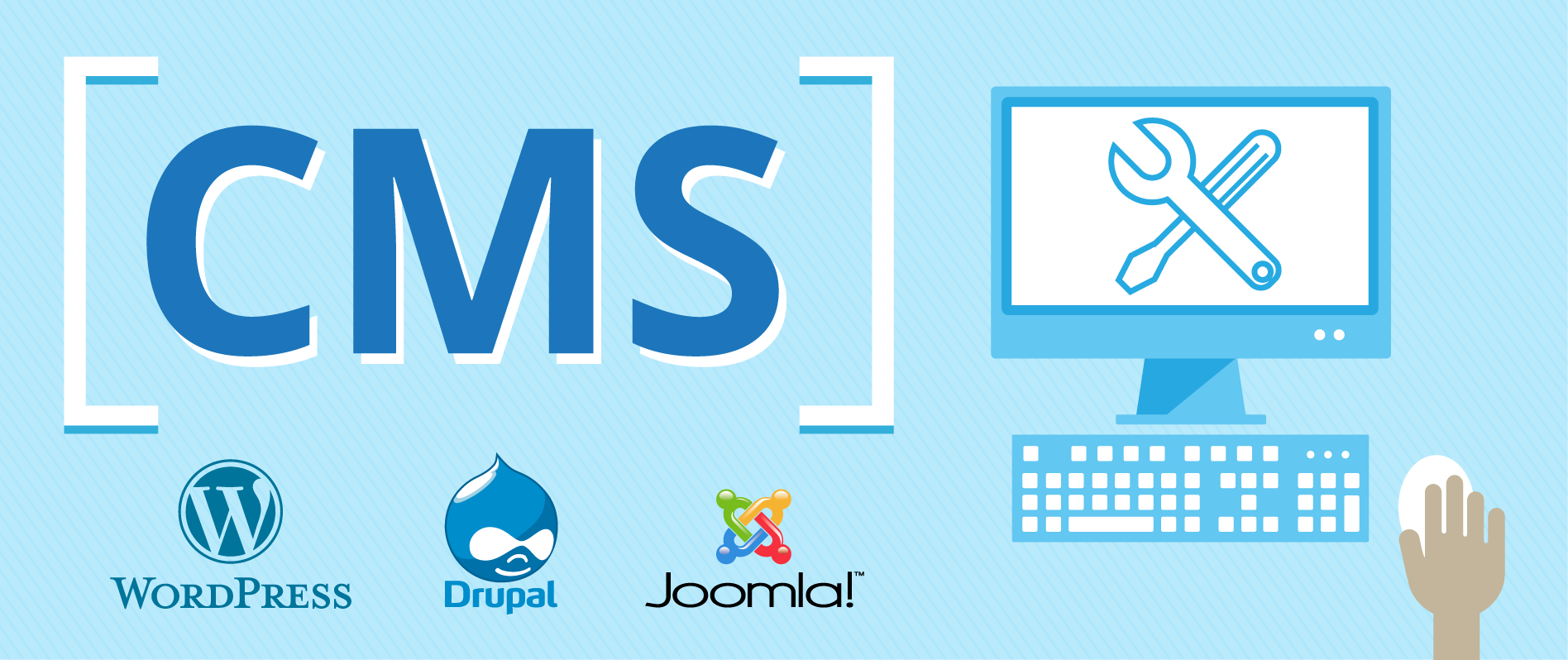 What Is A CMS Advantage Internet Marketing
