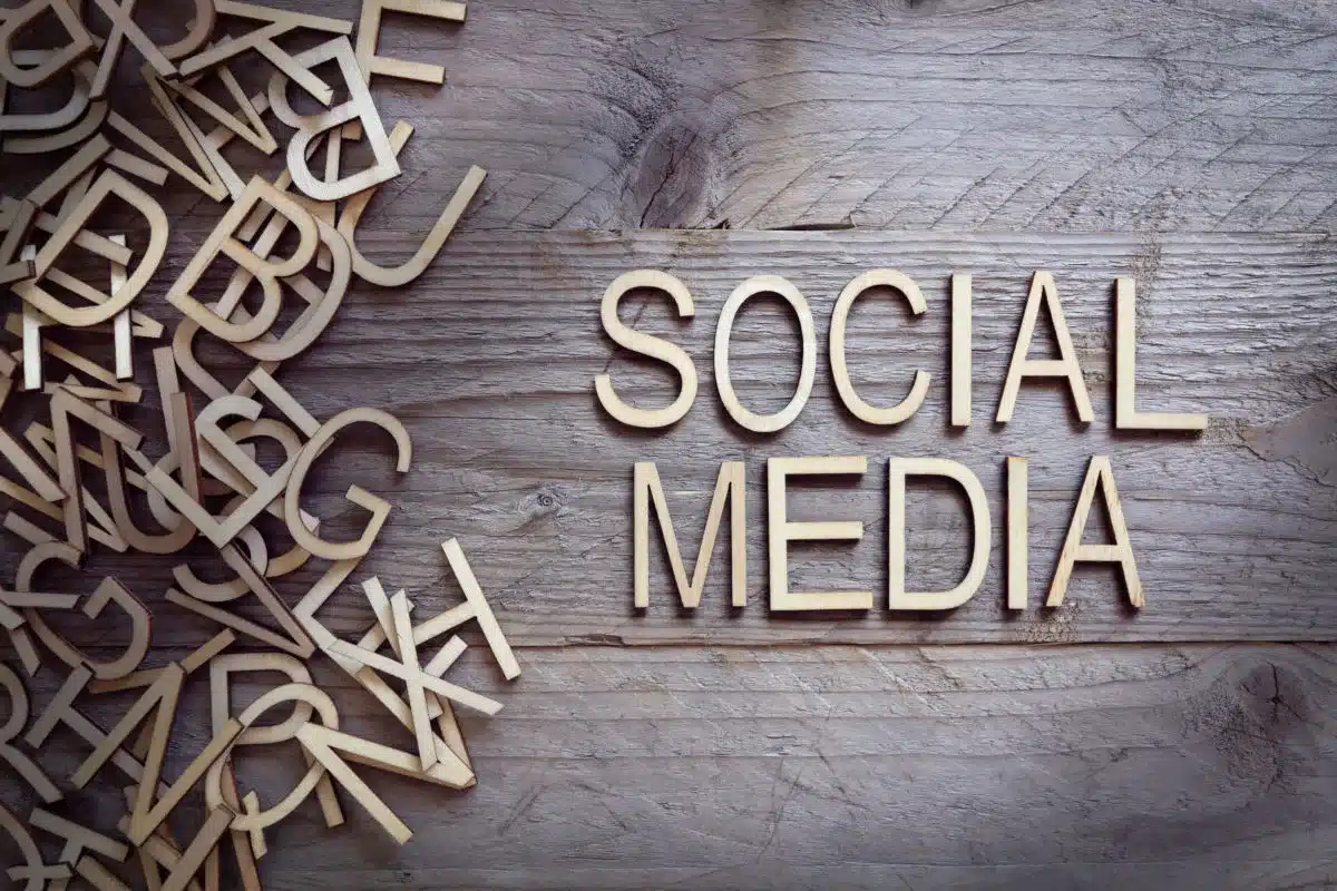 Top Five Reasons Your Business Should Be On Social Media - Advantage ...