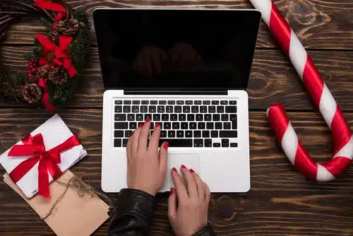 holiday marketing for small business
