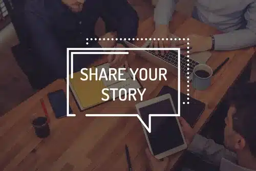 brand storytelling