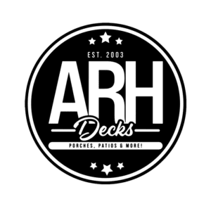 arh decks logo