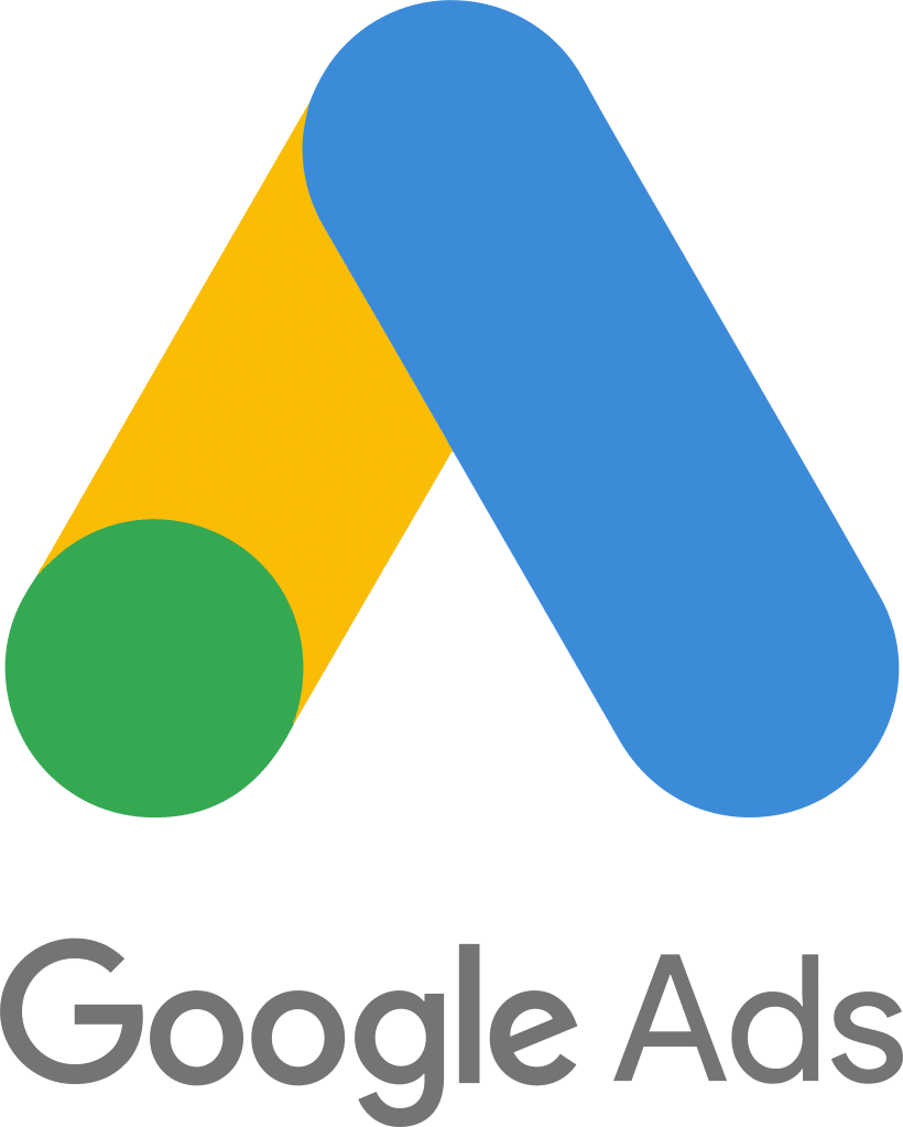 google ads logo no background