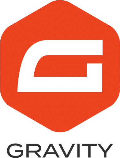 gravity forms logo