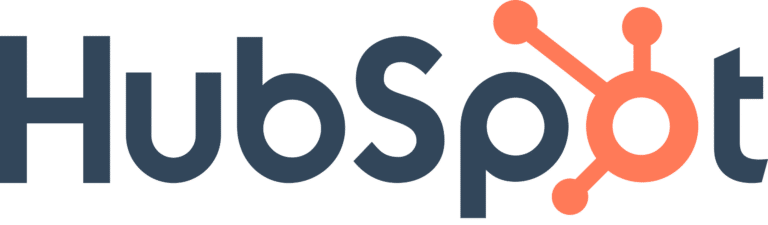 hubspot logo no background