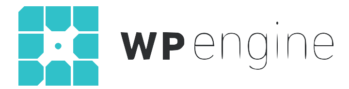 wp engine white background