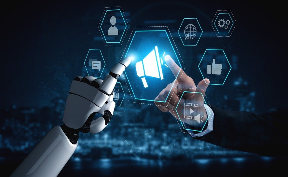 Optimizing Your Website for AI Search | Advantage