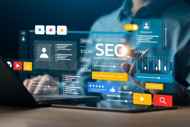 How to Get Your Business Mentioned in AI Search Results: Beyond Traditional SEO