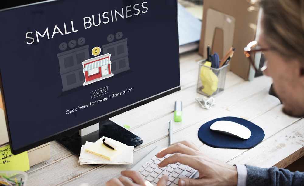 What Small Businesses Should Do Now to Stay Visible Online